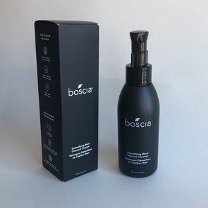 Boscia Detoxifying Black Charcoal Cleanser